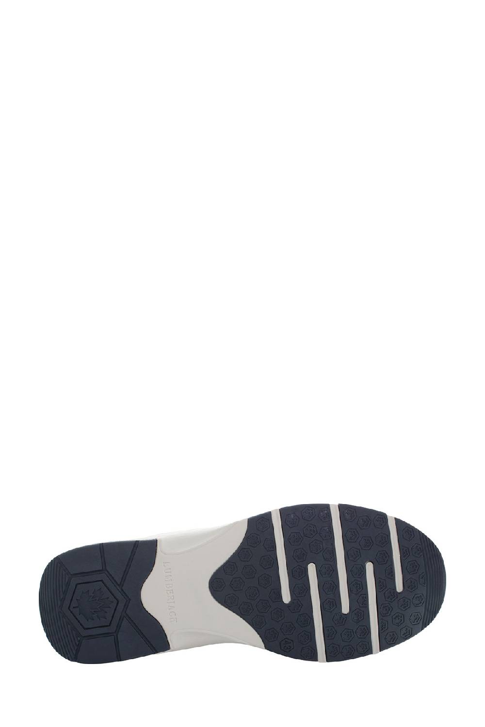 LumberJack TRAVIS II SNEAKERS UOMO Consegna Veloce