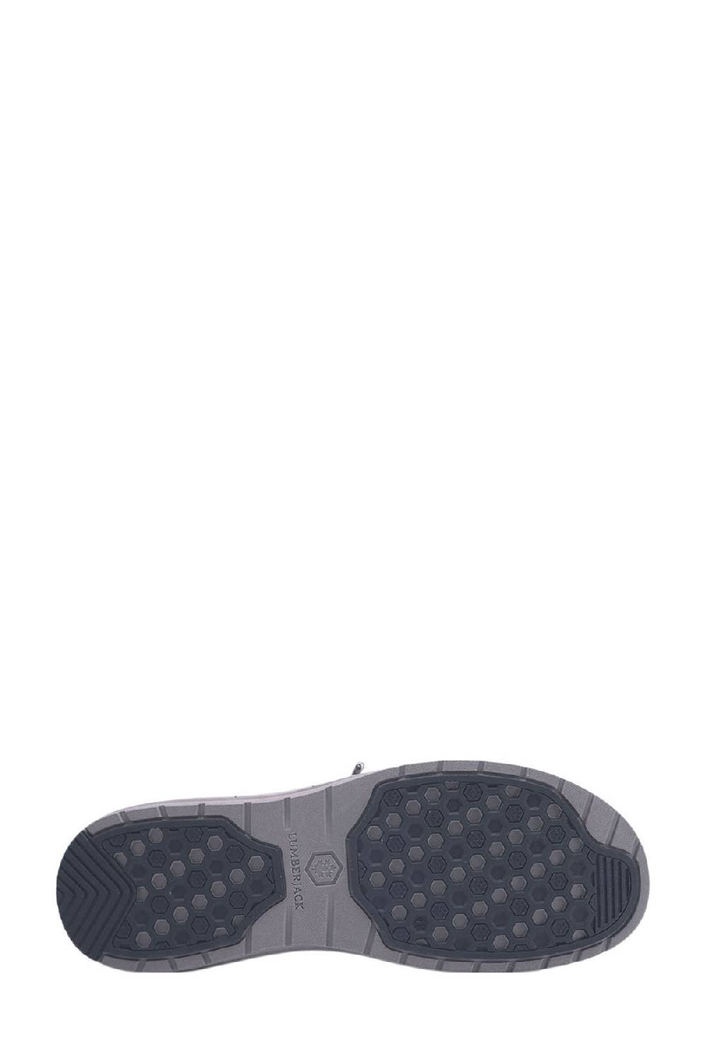 LumberJack TREVOR SNEAKERS UOMO Promozione Limitata
