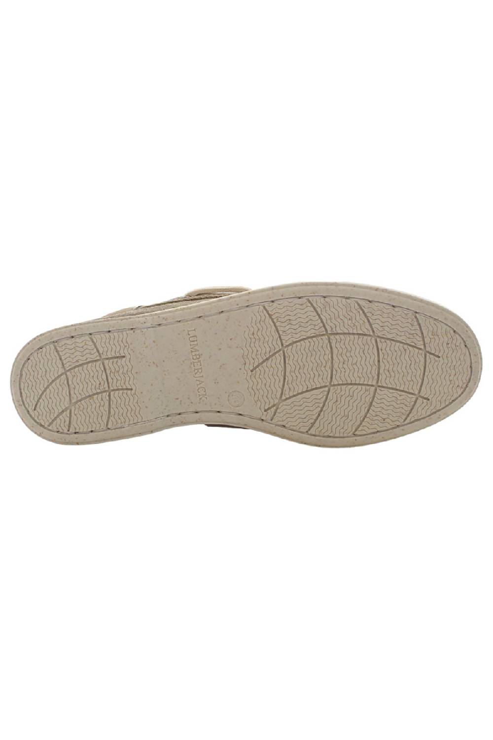 LumberJack NAVIGATOR GREEN SCARPE DA BARCA UOMO Fino Al -60%