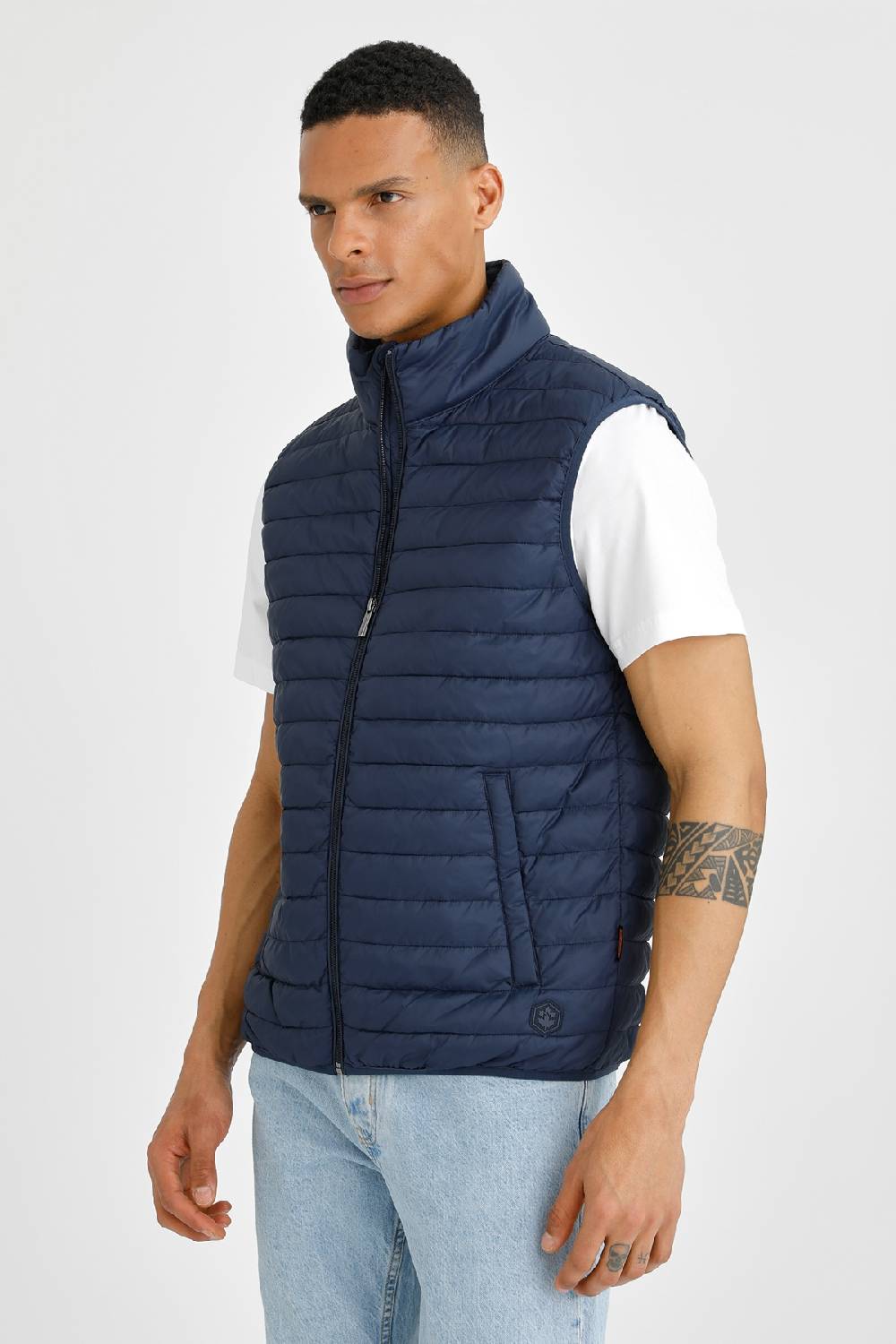 LumberJack NEW READY PIUMINO UOMO Shopping Online