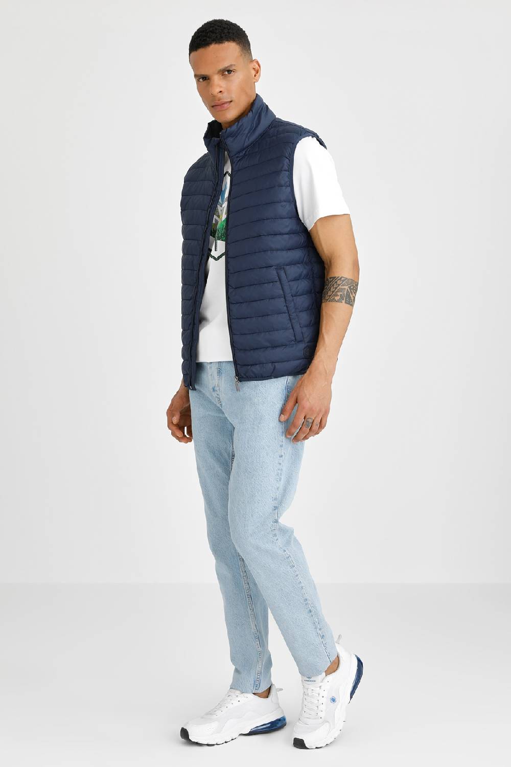 LumberJack NEW READY PIUMINO UOMO Shopping Online