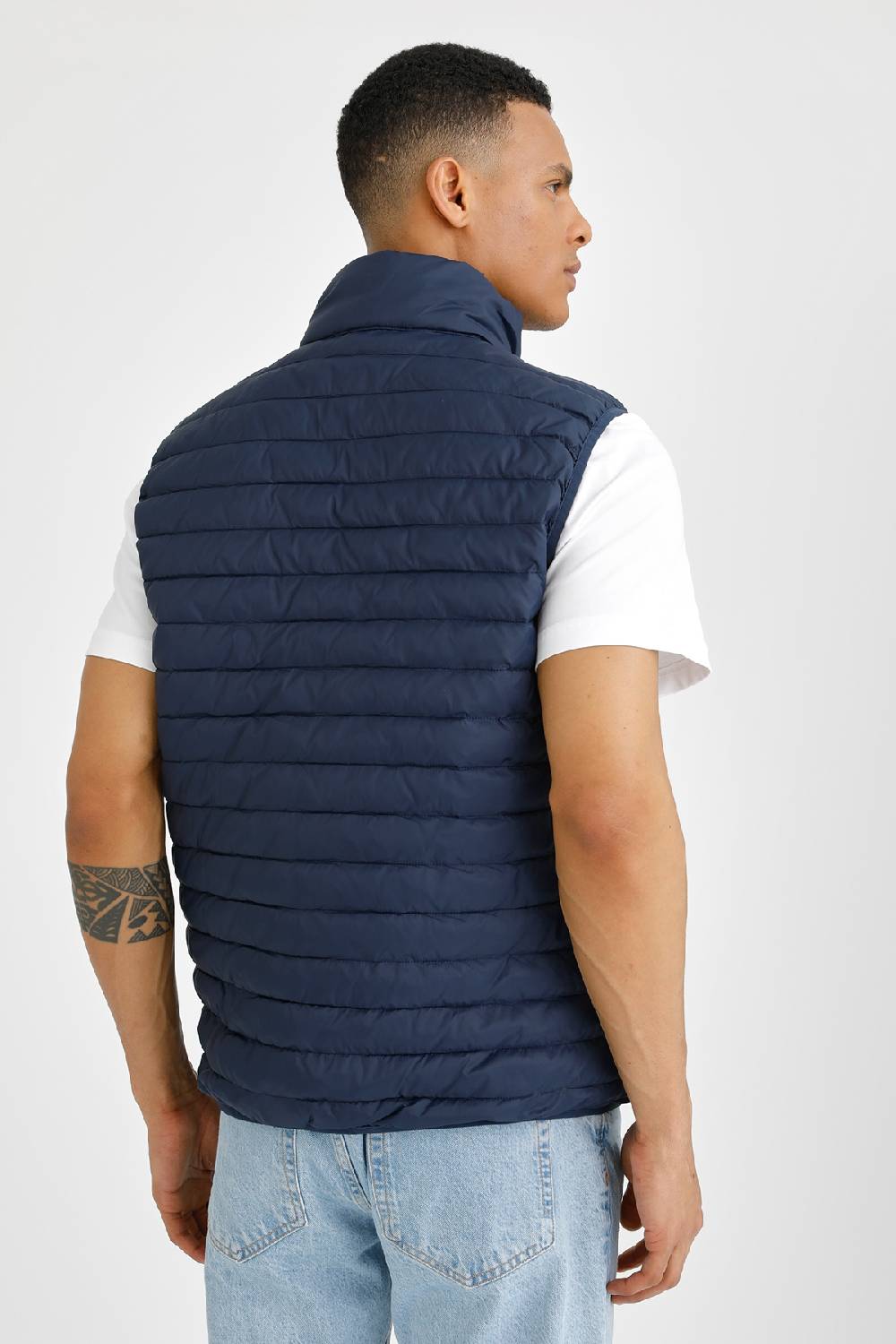 LumberJack NEW READY PIUMINO UOMO Shopping Online
