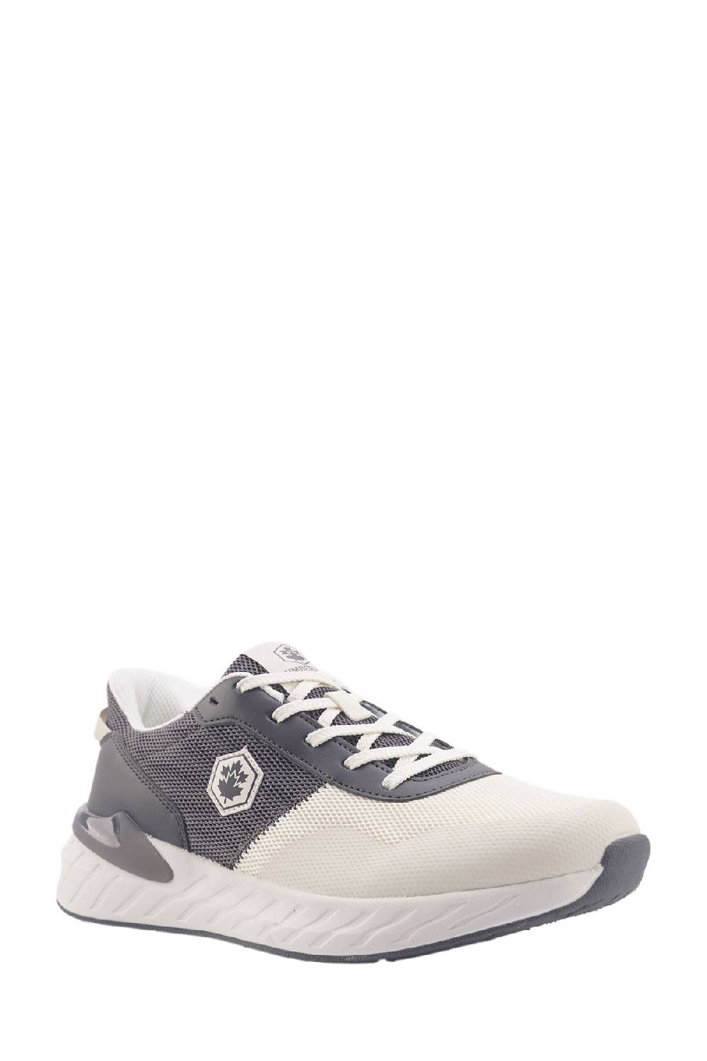 LumberJack PELLY SNEAKERS UOMO Prezzo Ridotto