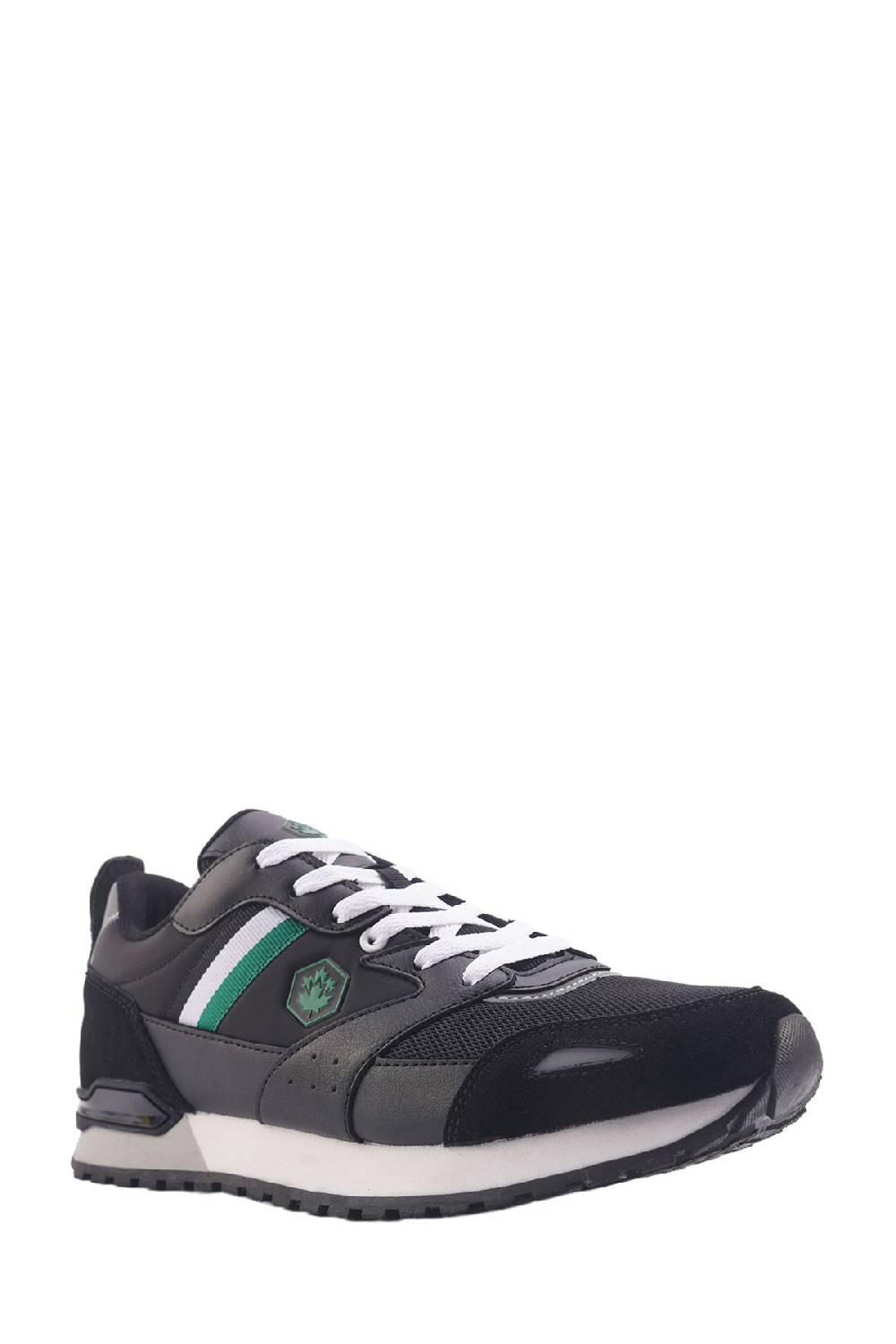 LumberJack WUWU SNEAKERS UOMO Sottocosto