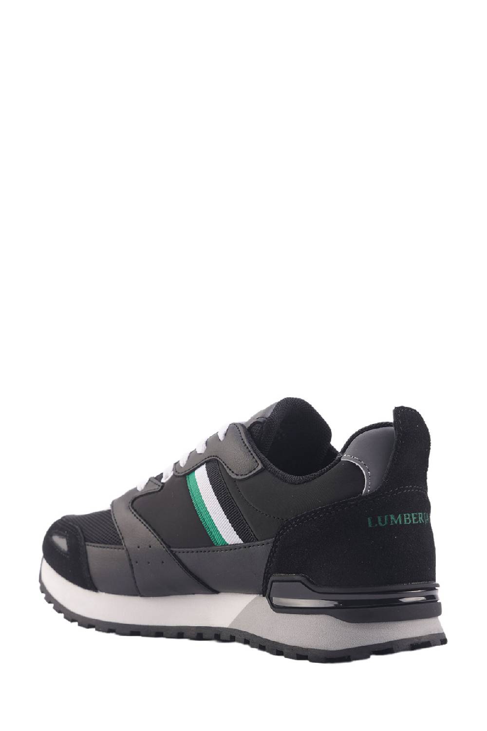 LumberJack WUWU SNEAKERS UOMO Sottocosto