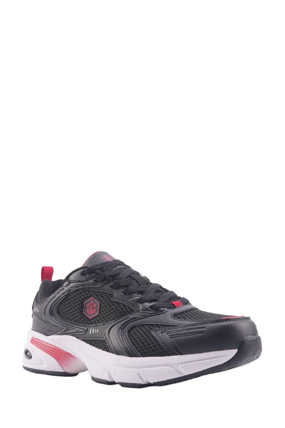 LumberJack ATHENS SNEAKERS UOMO Convenienza