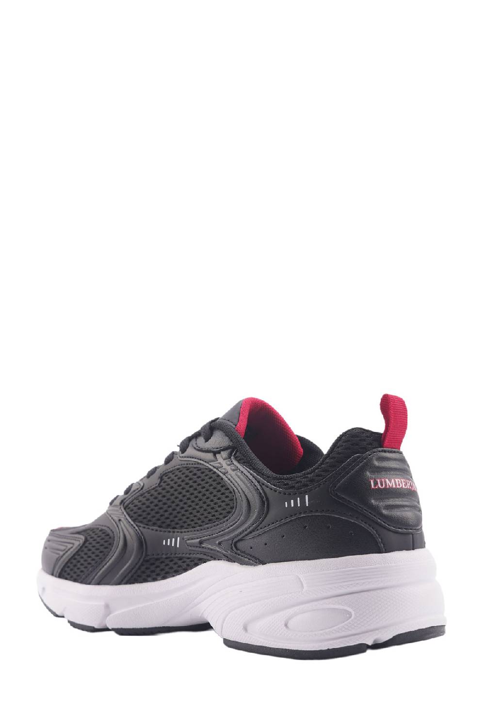 LumberJack ATHENS SNEAKERS UOMO Convenienza
