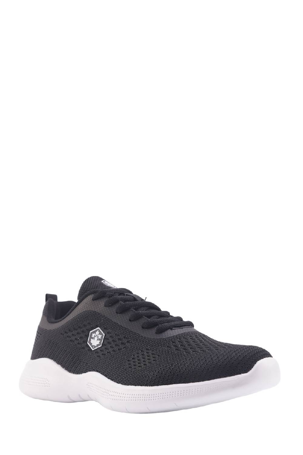 LumberJack KOMFU SNEAKERS UOMO Novità
