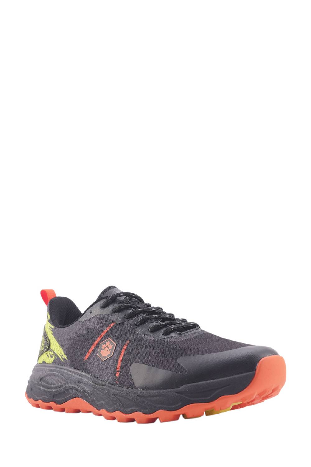LumberJack BALANTA OUTDOOR UOMO Presa