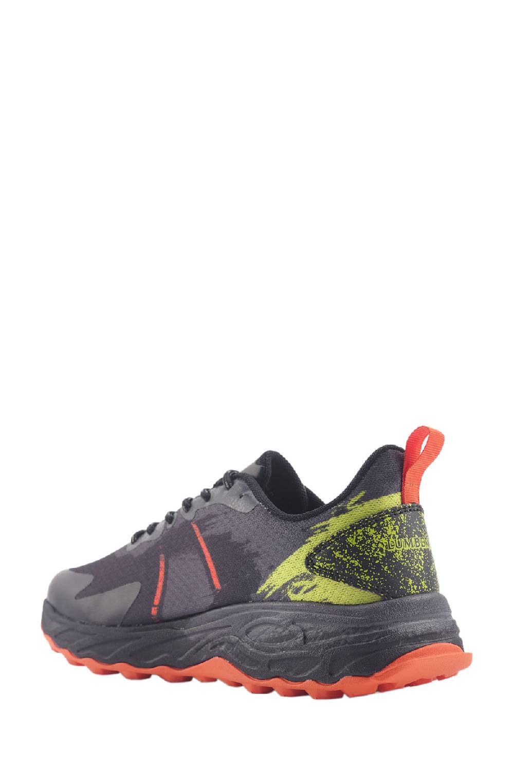 LumberJack BALANTA OUTDOOR UOMO Presa