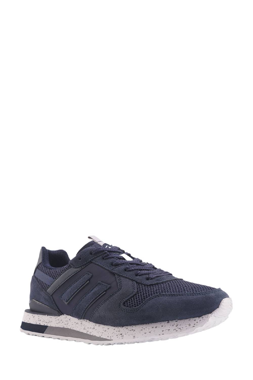 LumberJack WARNER SNEAKERS UOMO Sconto