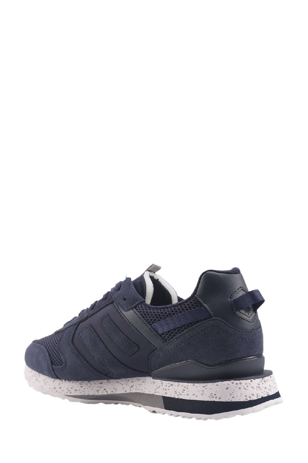 LumberJack WARNER SNEAKERS UOMO Sconto