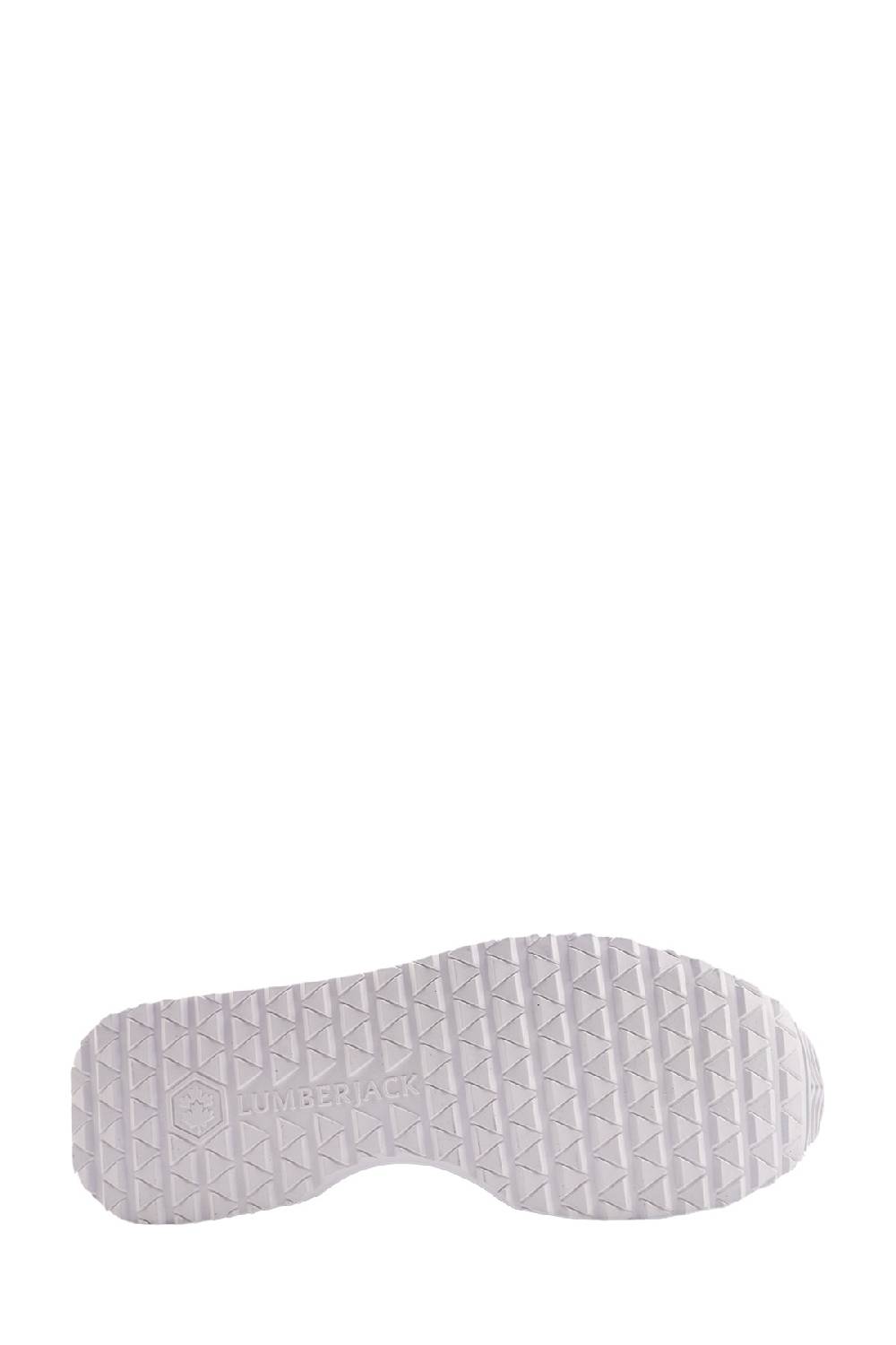 LumberJack WARNER SNEAKERS UOMO Sconto