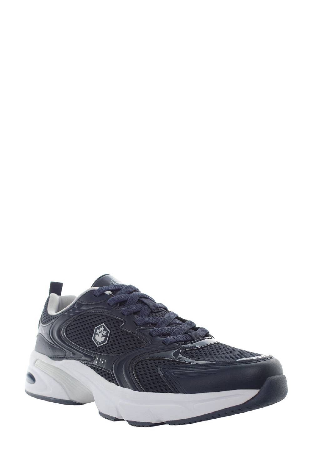 LumberJack ATHENS SNEAKERS UOMO Offerta