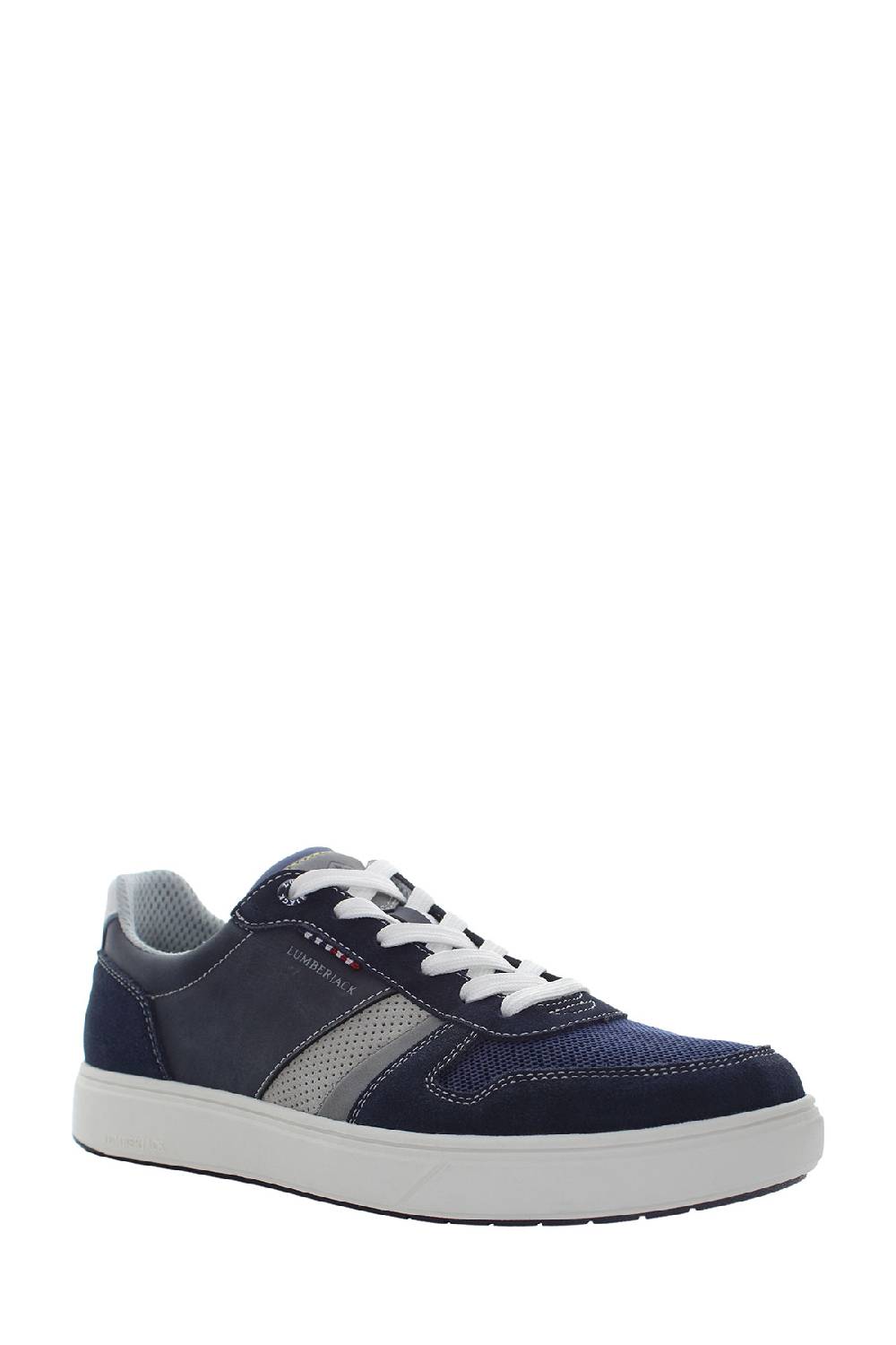 LumberJack MARVIN SNEAKERS UOMO Economico