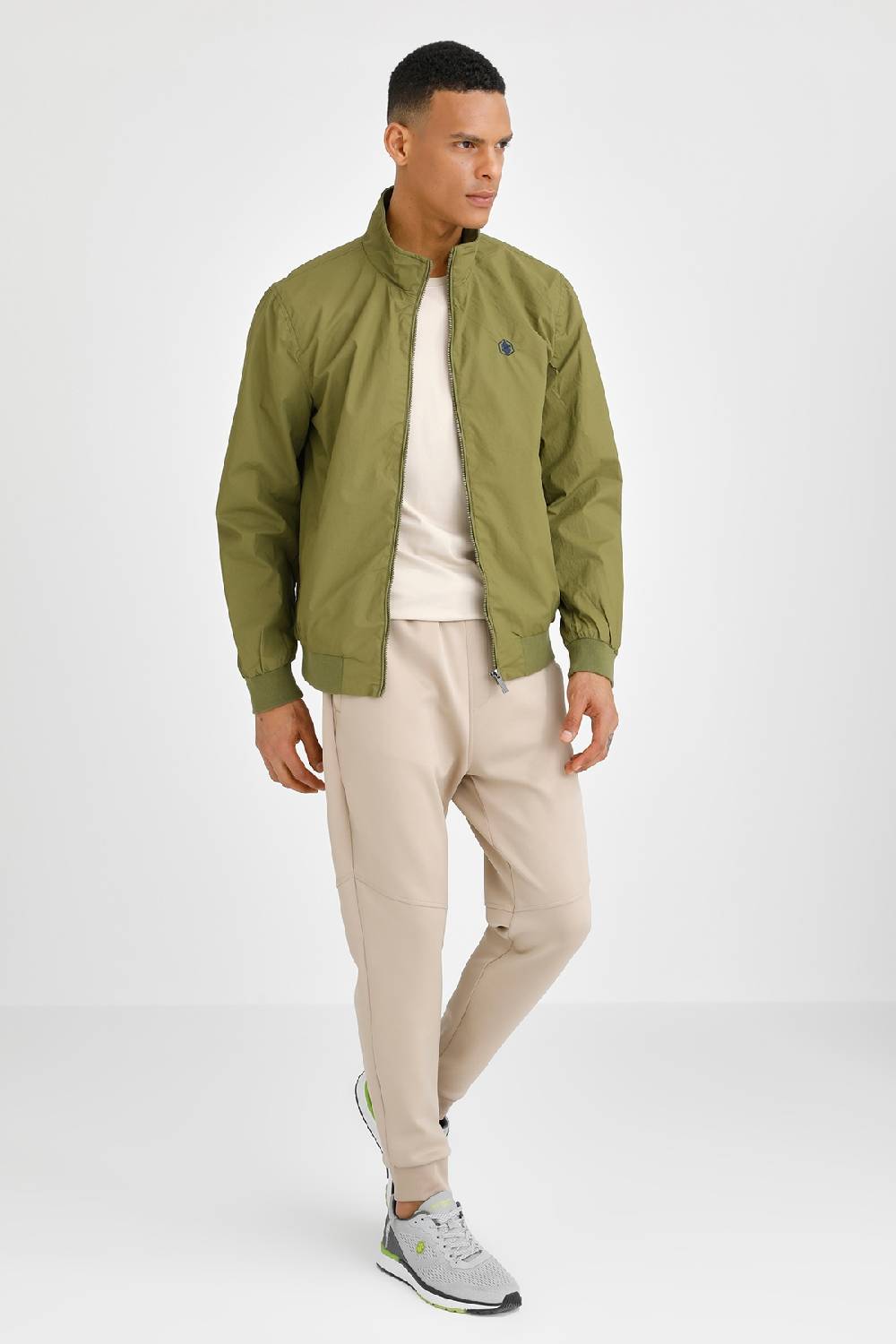 LumberJack DAILY GIACCA UOMO In Vendita
