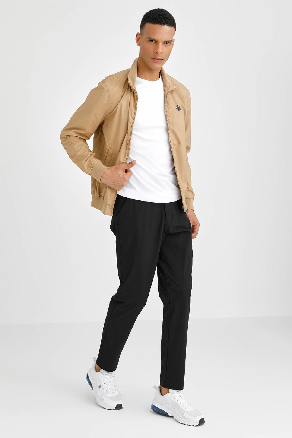 LumberJack DAILY GIACCA UOMO Saldi