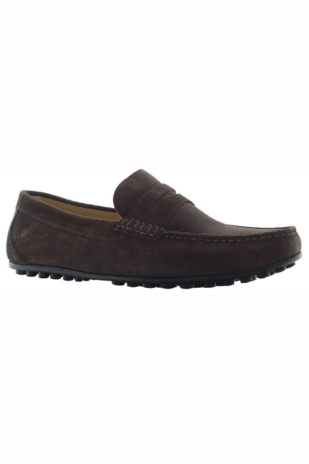 LumberJack DRIVE MOCASSINI UOMO Hotsell