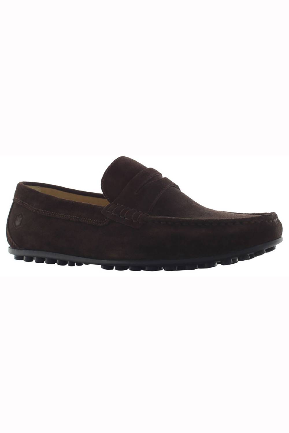 LumberJack DRIVE MOCASSINI UOMO Vendita Calda