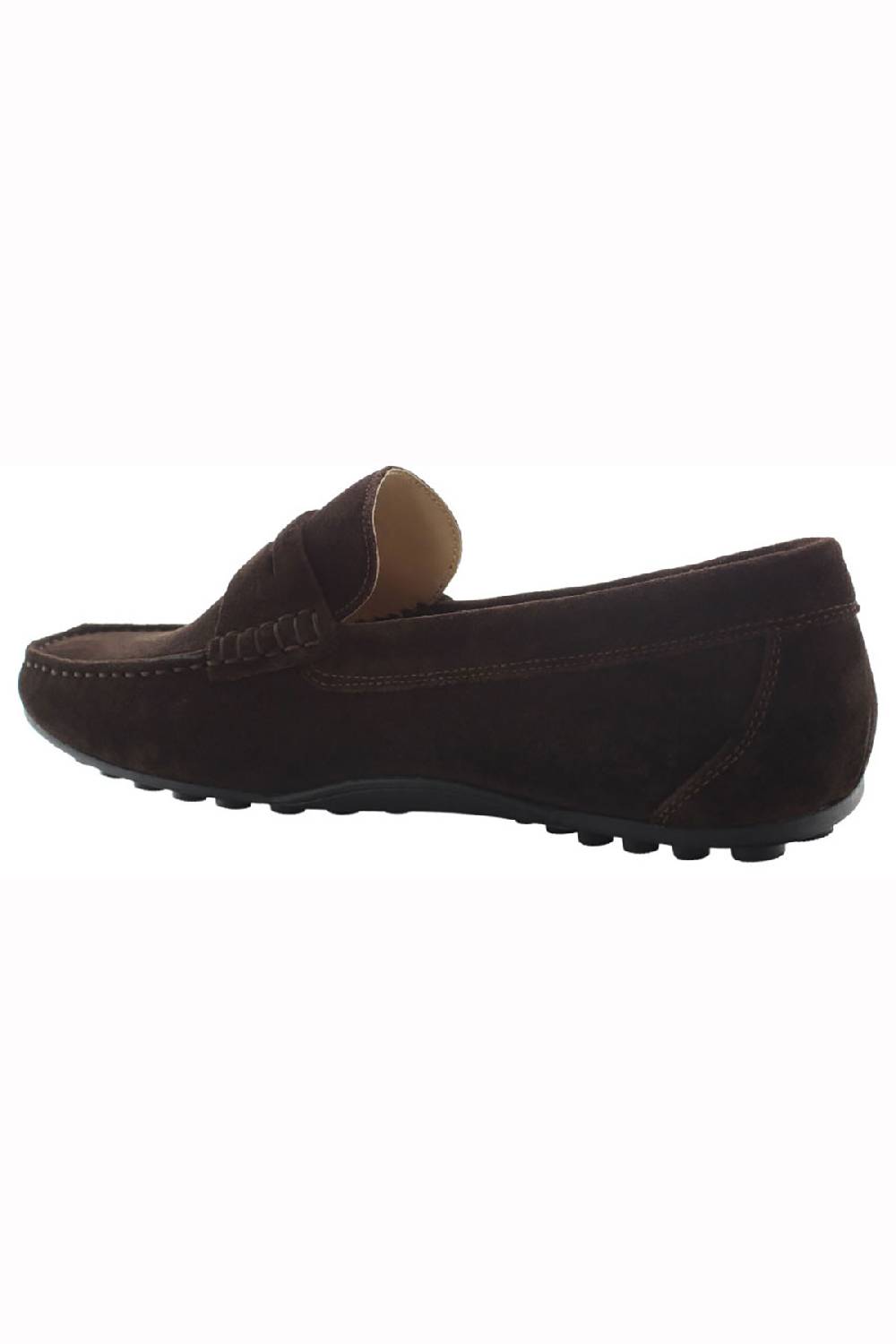 LumberJack DRIVE MOCASSINI UOMO Vendita Calda