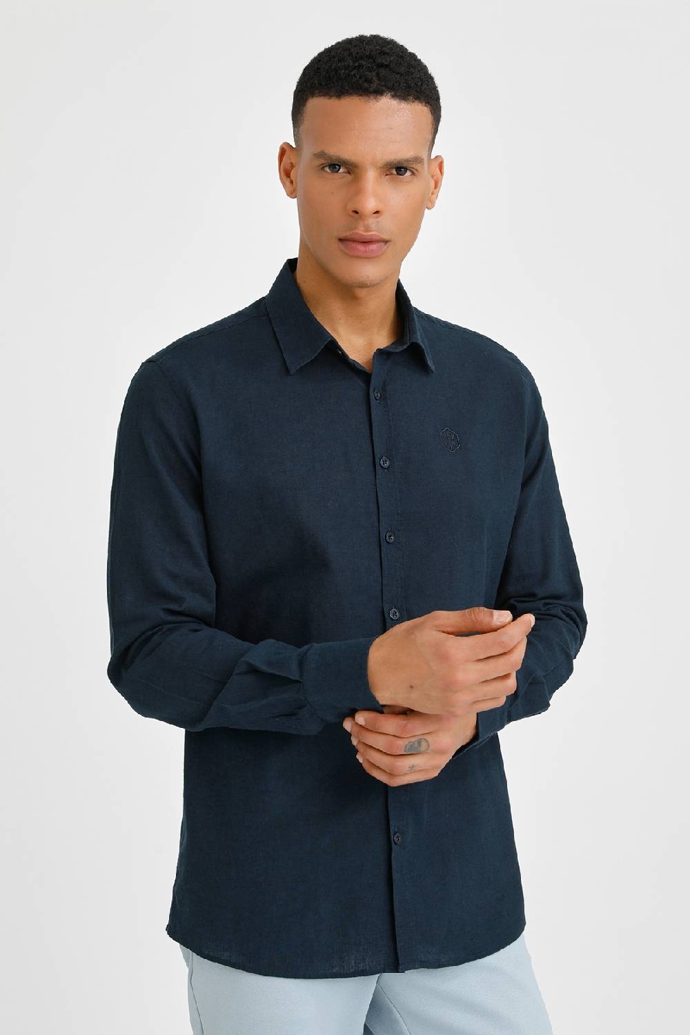 LumberJack CAMICIA UOMO Vendita Economica