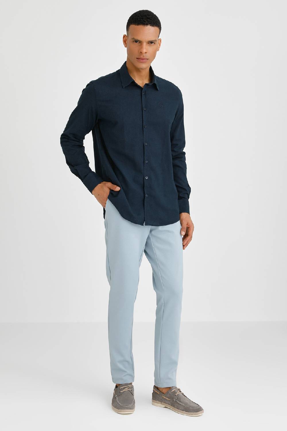 LumberJack CAMICIA UOMO Vendita Economica
