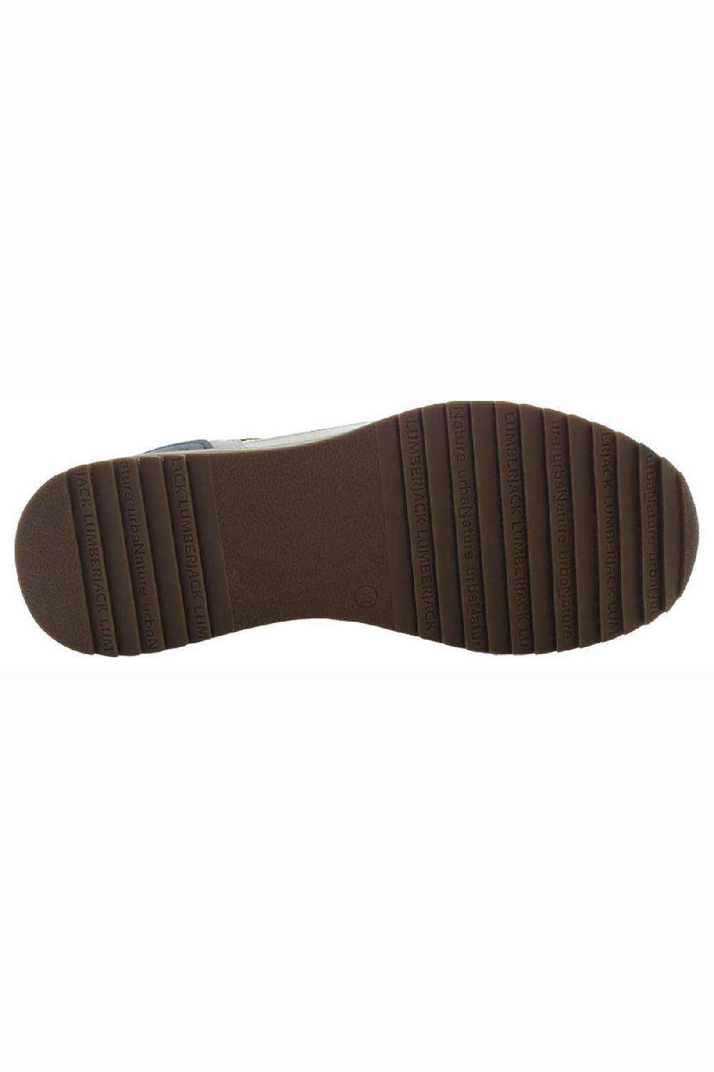 LumberJack NOLAN SNEAKER UOMO Saldi Di Fabbrica