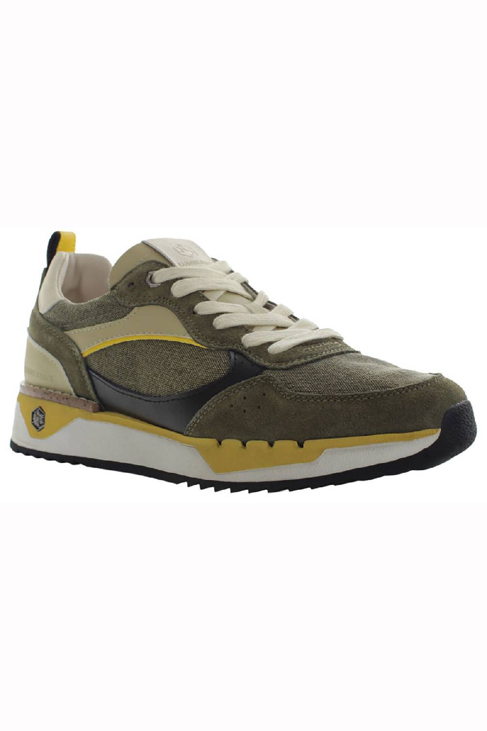 LumberJack NOLAN SNEAKER UOMO I Più Venduti