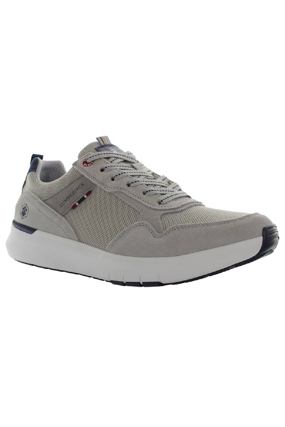 LumberJack NEIL SNEAKERS UOMO Vendite Flash