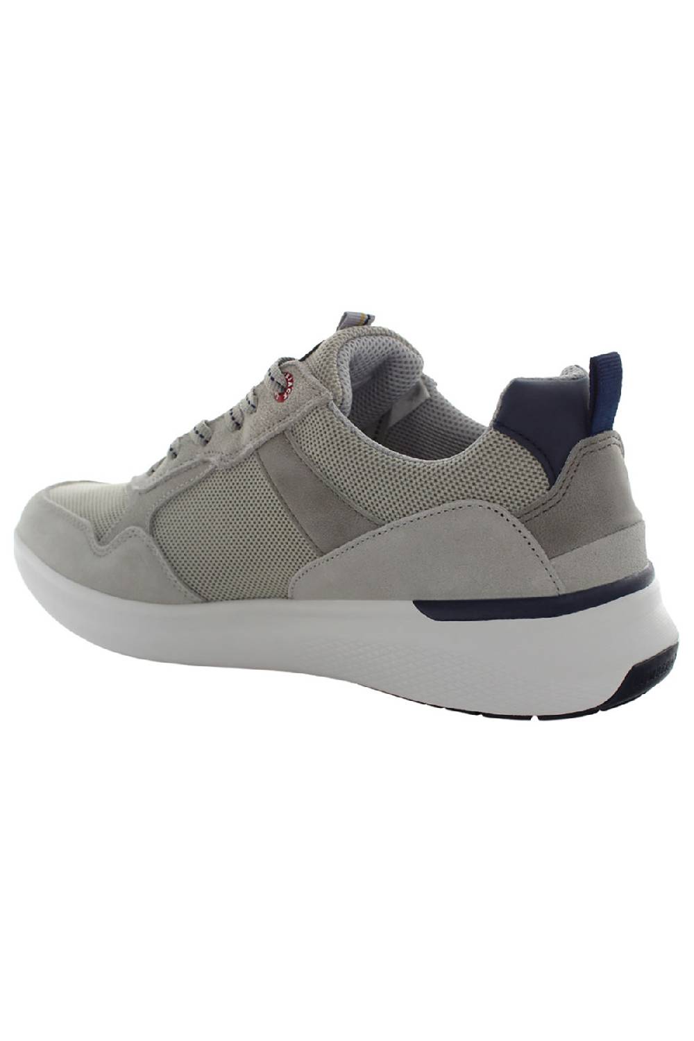 LumberJack NEIL SNEAKERS UOMO Vendite Flash