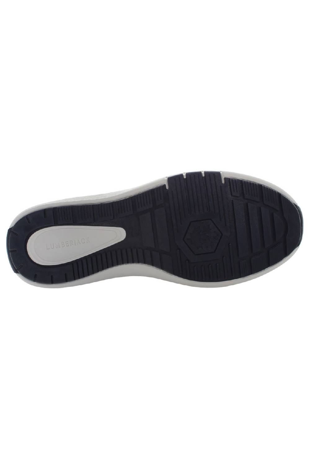 LumberJack NEIL SNEAKERS UOMO Vendite Flash