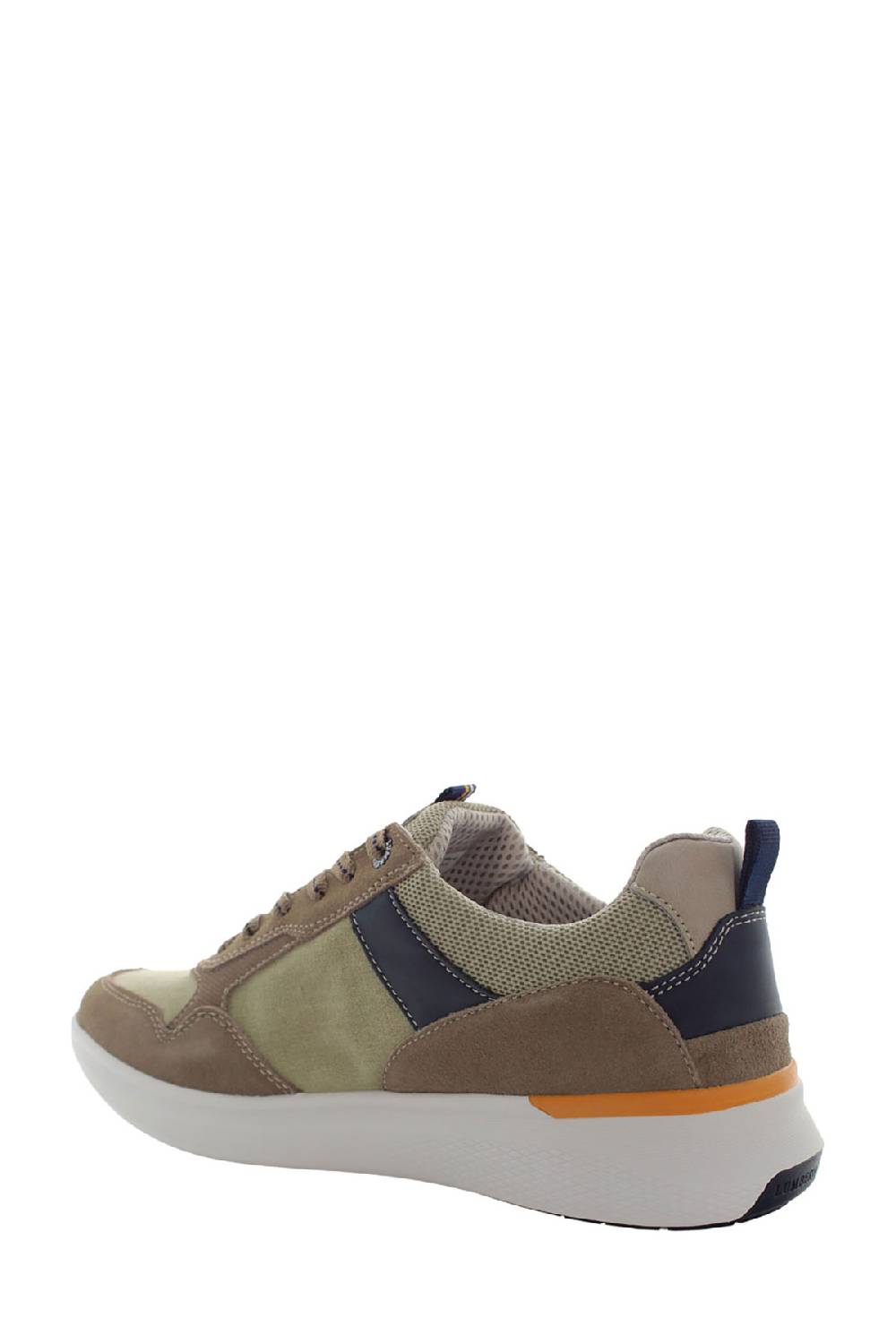 LumberJack NEIL SNEAKERS UOMO In Saldo