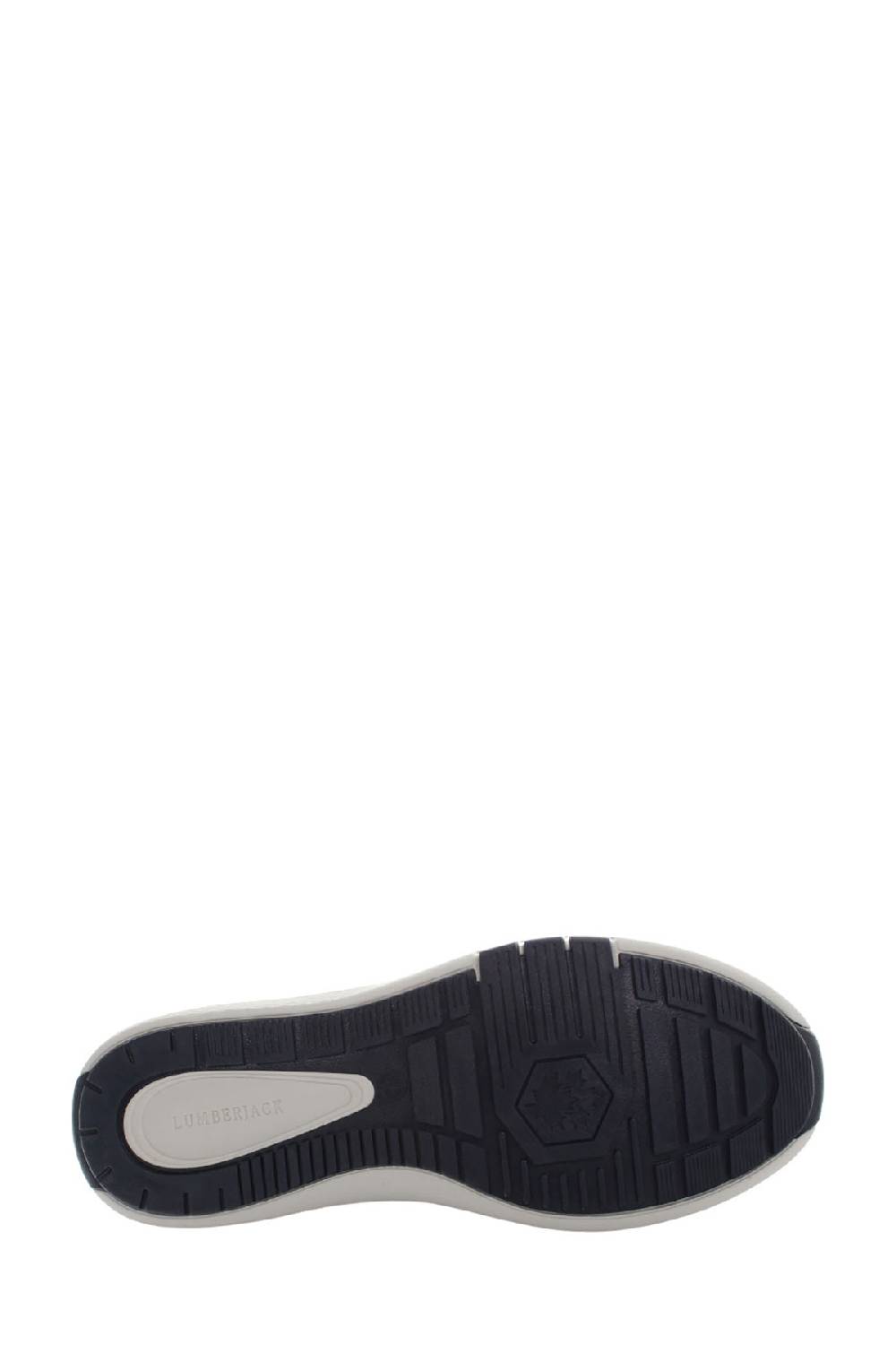 LumberJack NEIL SNEAKERS UOMO In Saldo