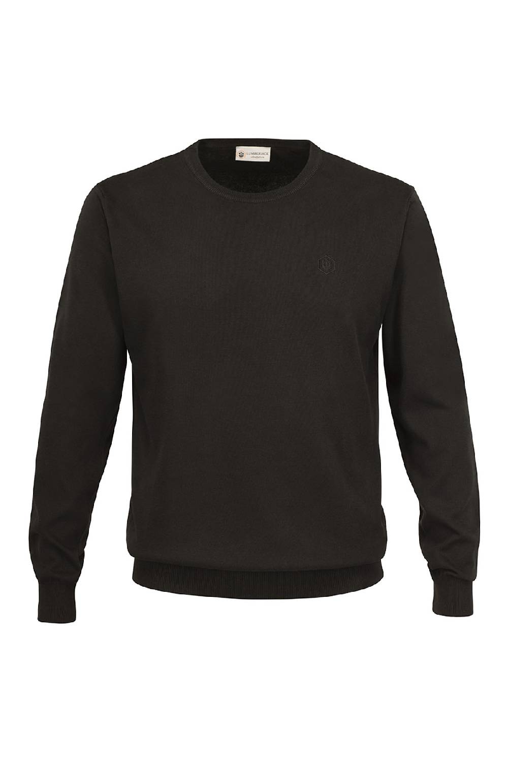 LumberJack MAGLIONE UOMO Moda
