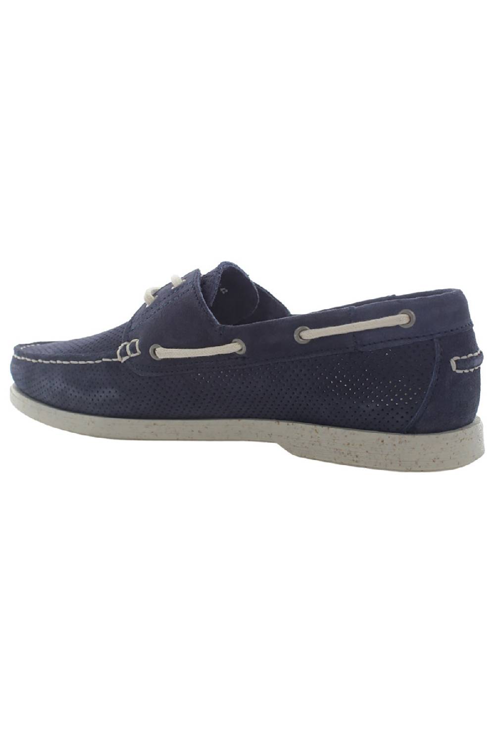 LumberJack NAVIGATOR GREEN SCARPE DA BARCA UOMO 2025