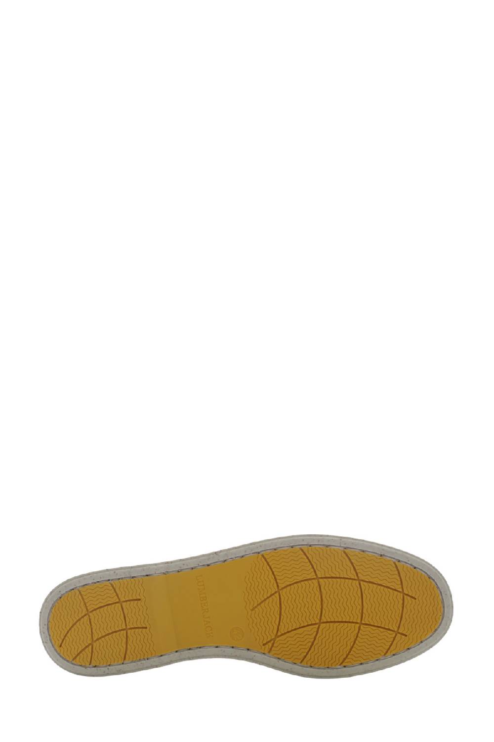 LumberJack NAVIGATOR GREEN SCARPE DA BARCA UOMO 2025