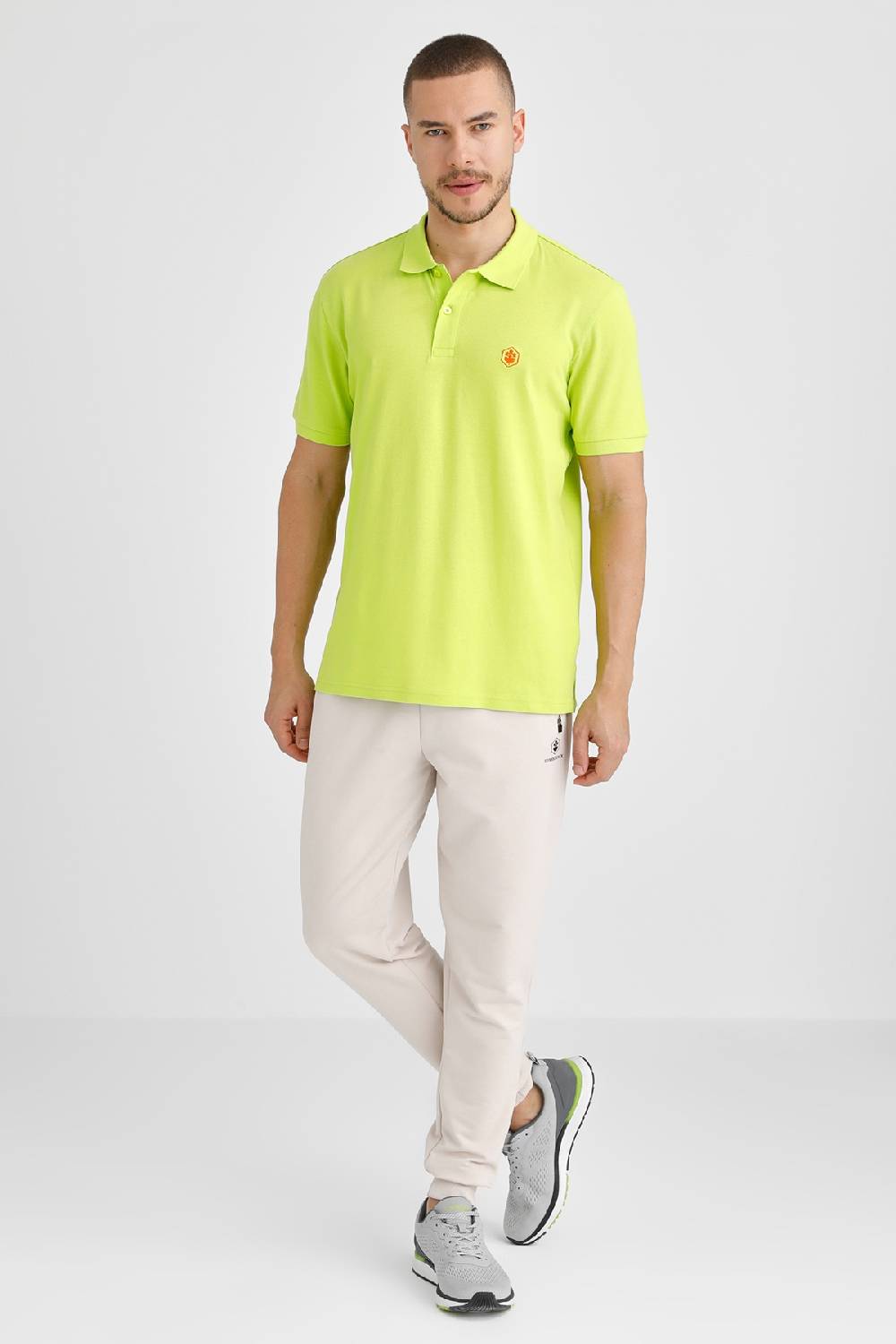 LumberJack POLO UOMO In Saldo