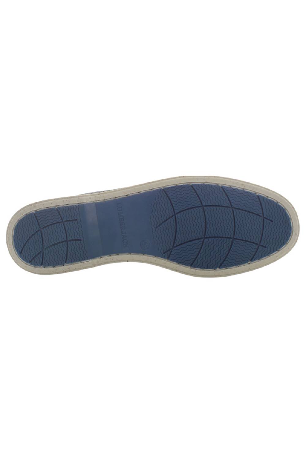 LumberJack NAVIGATOR GREEN SCARPE DA BARCA UOMO 2025