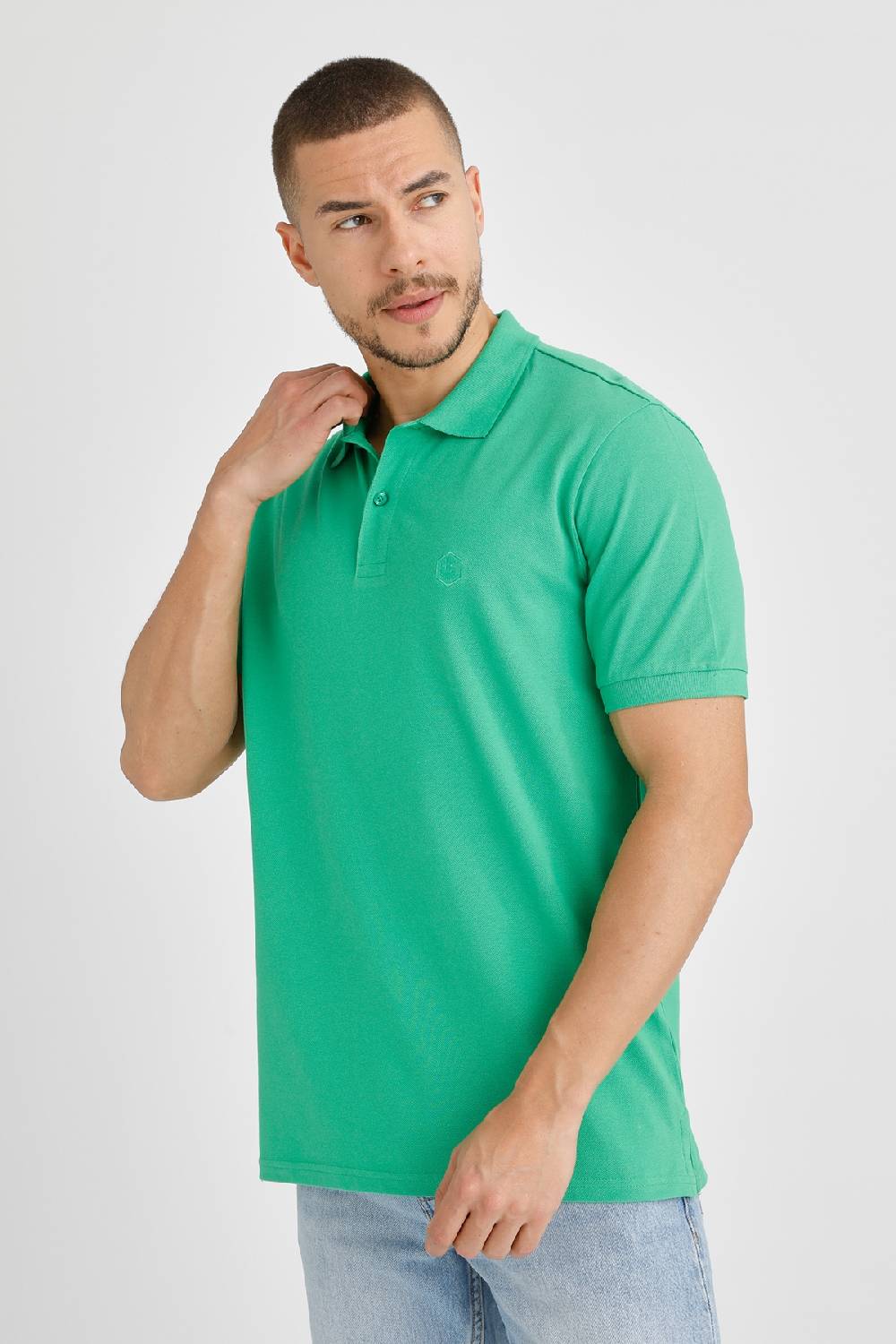 LumberJack POLO UOMO Qualità