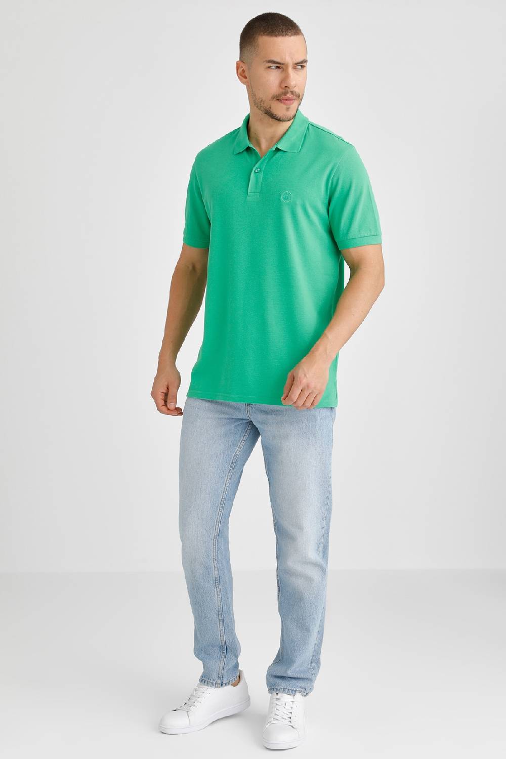 LumberJack POLO UOMO Qualità