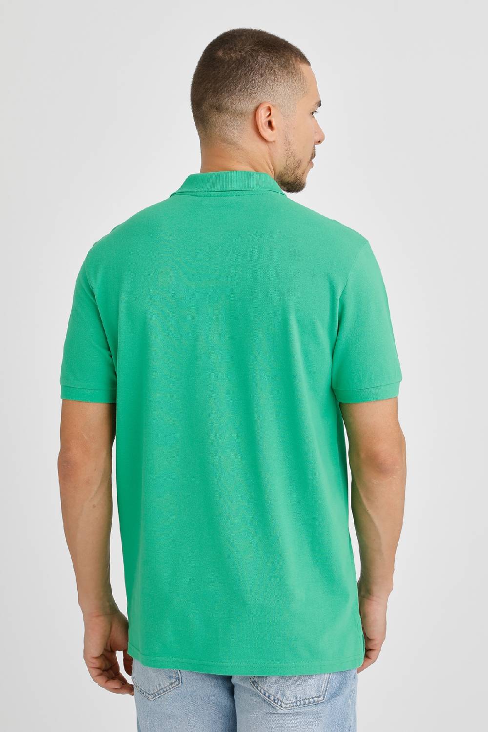 LumberJack POLO UOMO Qualità