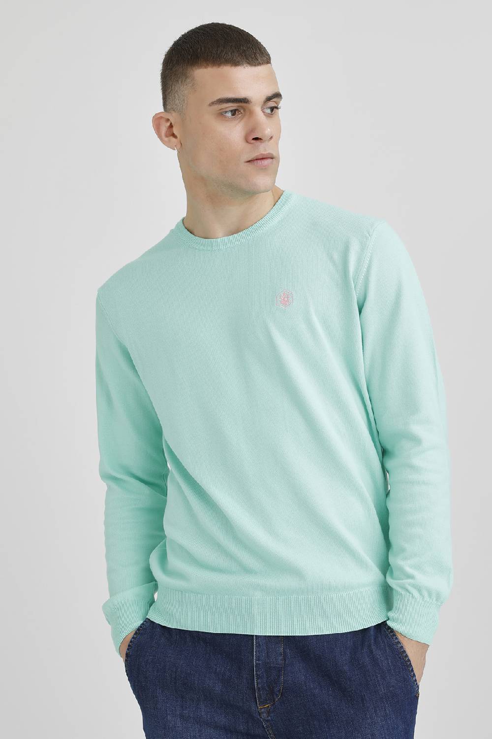 LumberJack MAGLIONE UOMO Spedizione Gratuita
