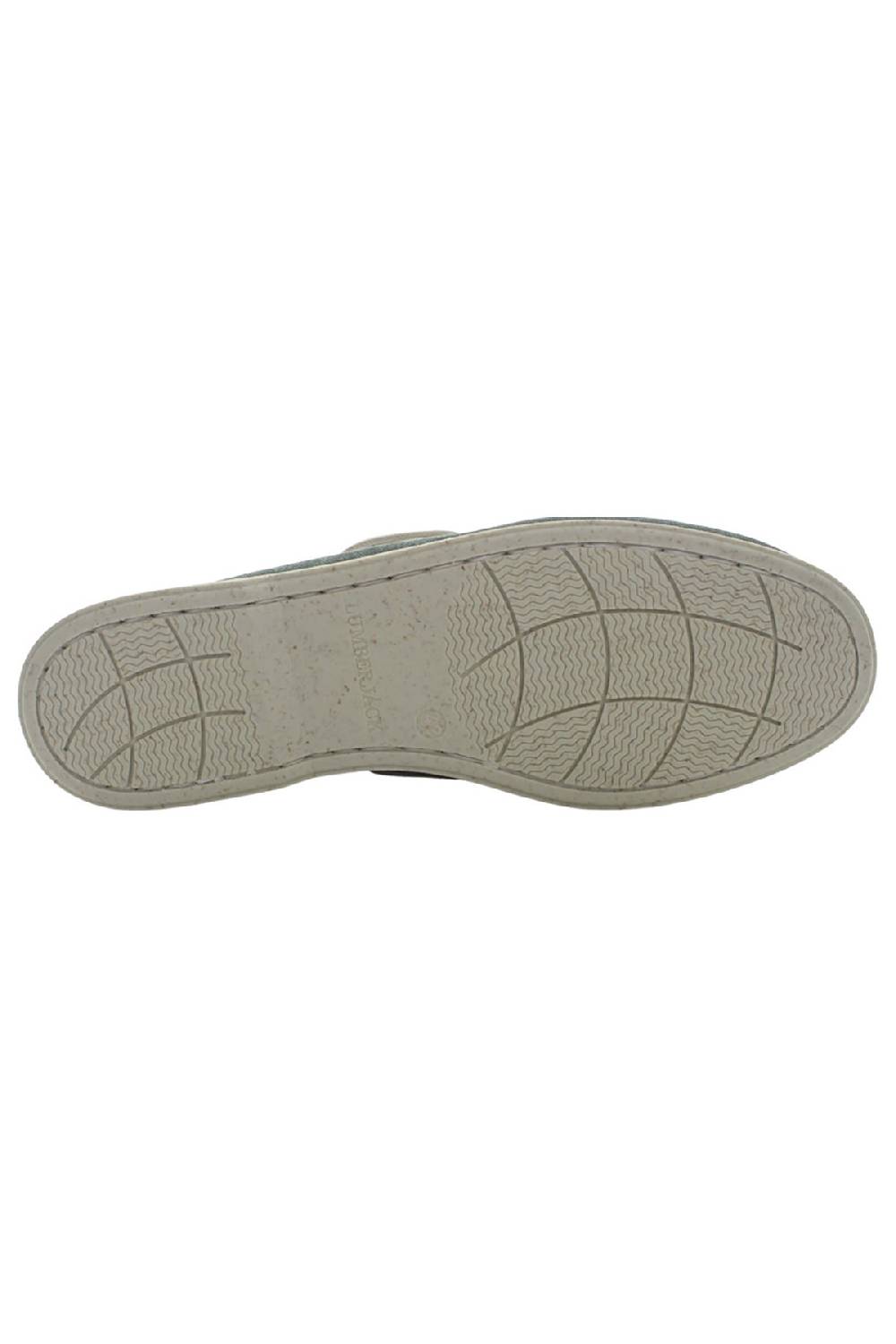 LumberJack NAVIGATOR GREEN SCARPE DA BARCA UOMO Pezzi Unici