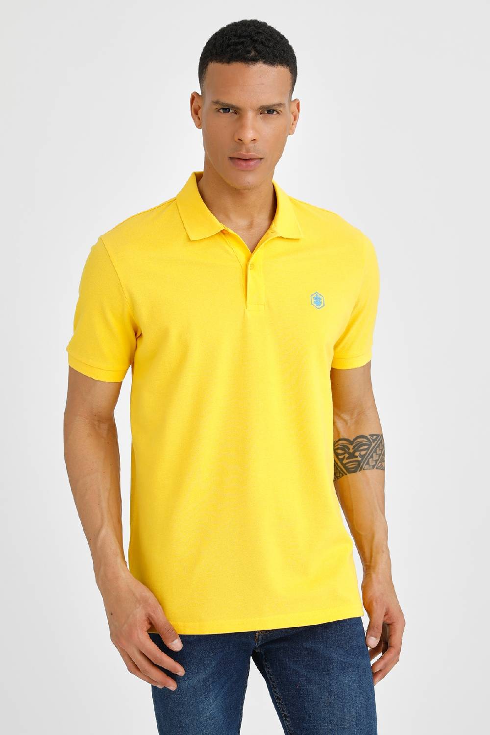 LumberJack POLO UOMO Soddisfazione Garantita