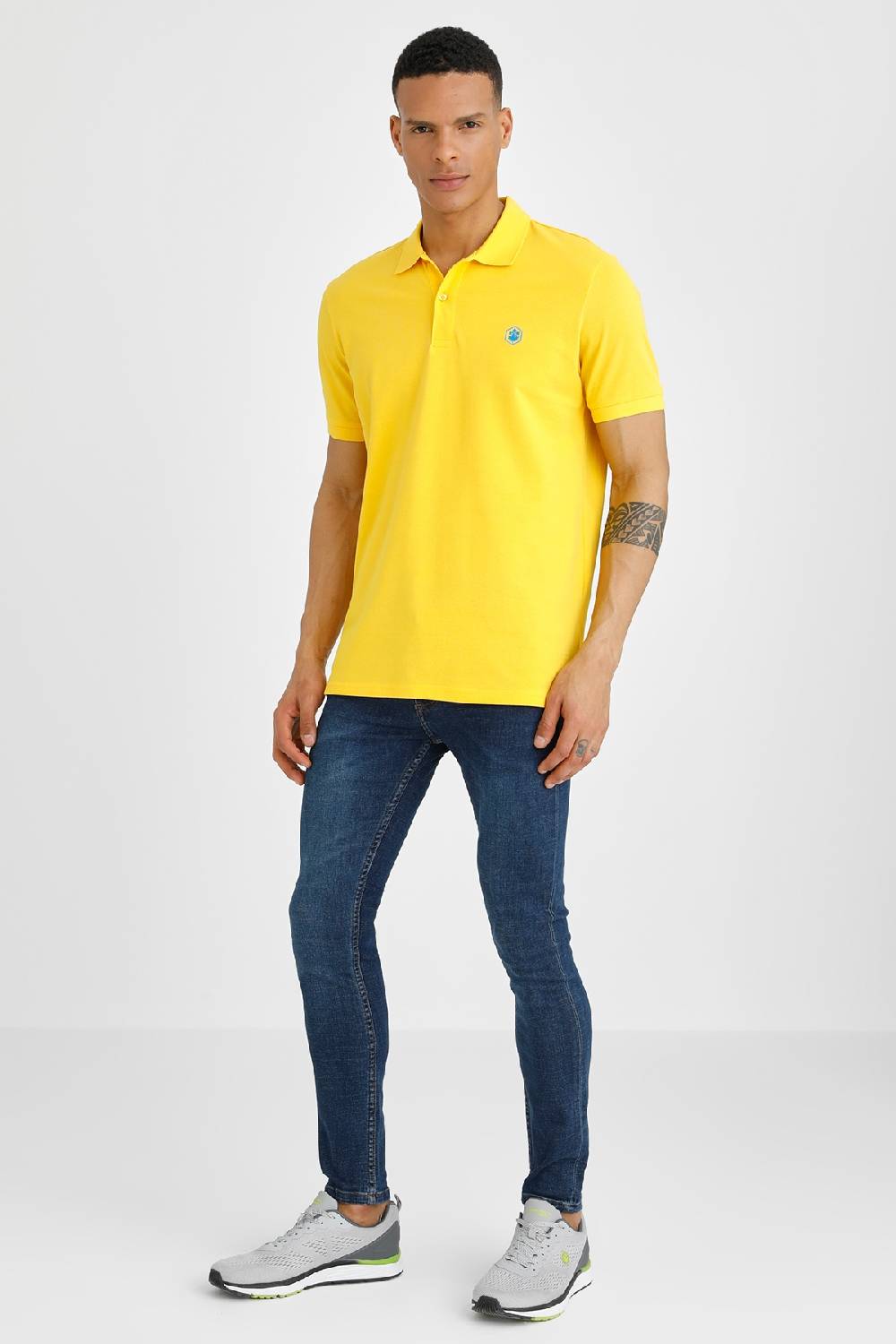 LumberJack POLO UOMO Soddisfazione Garantita