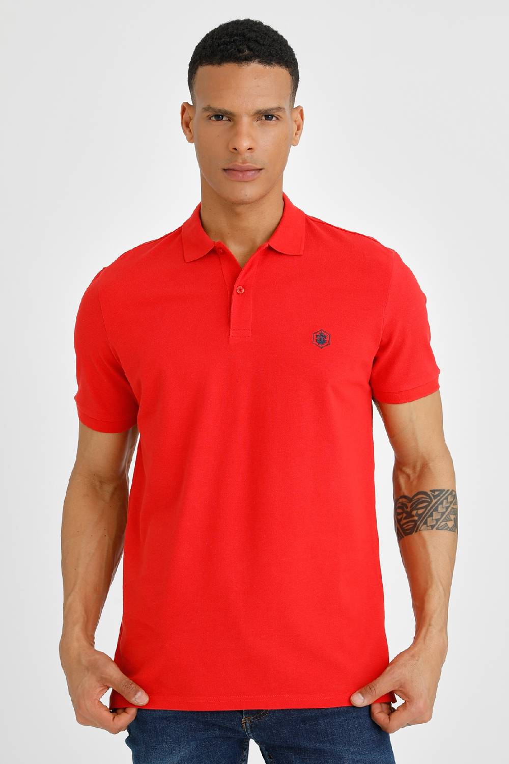 LumberJack POLO UOMO Acquista Ora