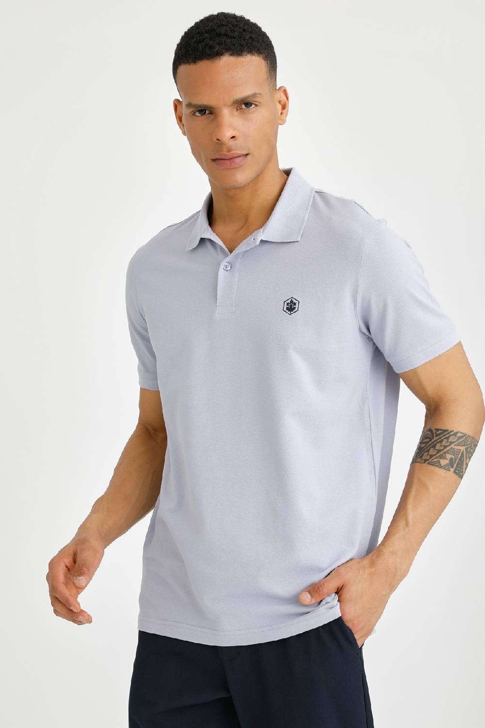 LumberJack POLO UOMO Offerta natalizia