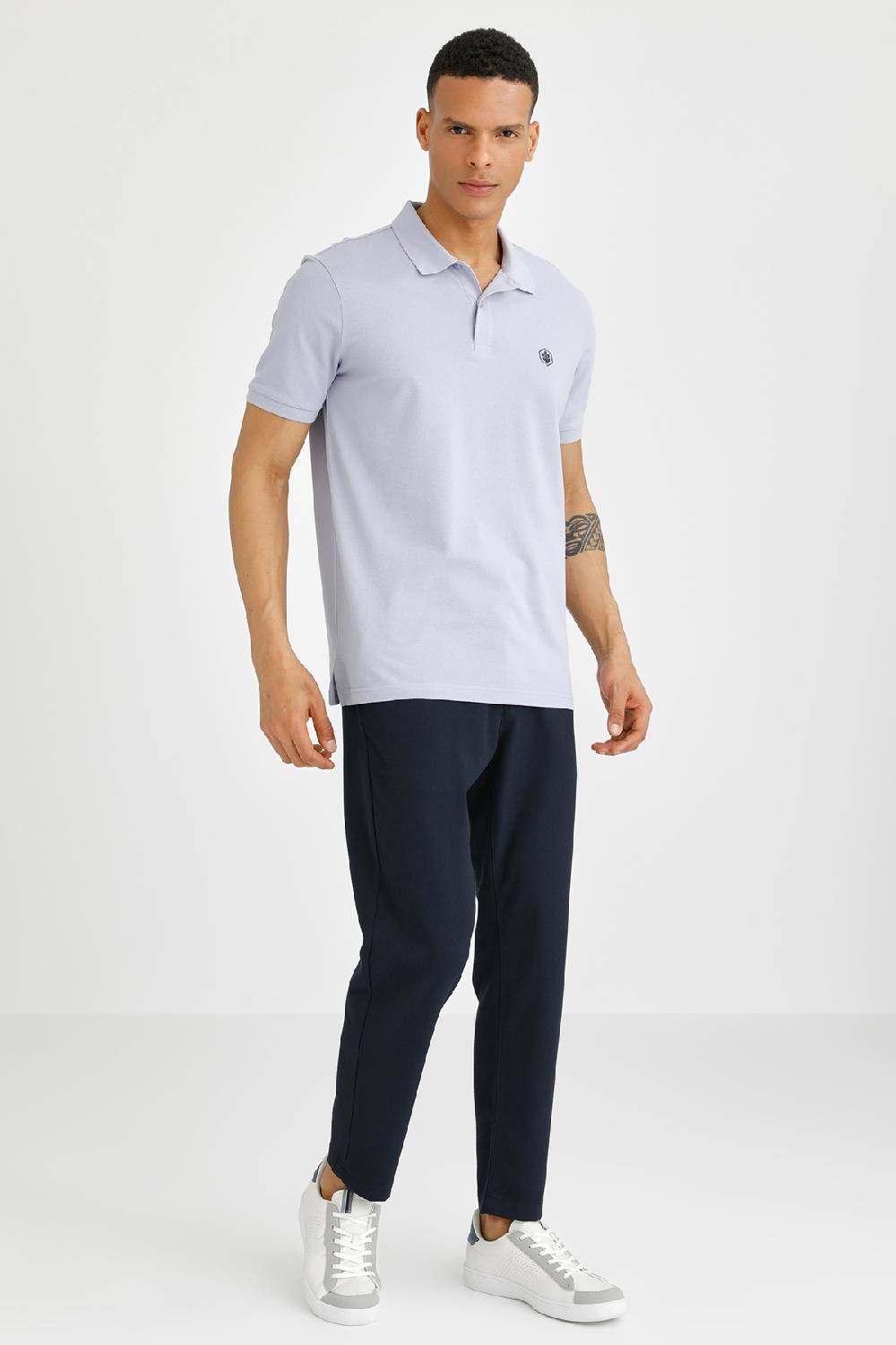 LumberJack POLO UOMO Offerta natalizia