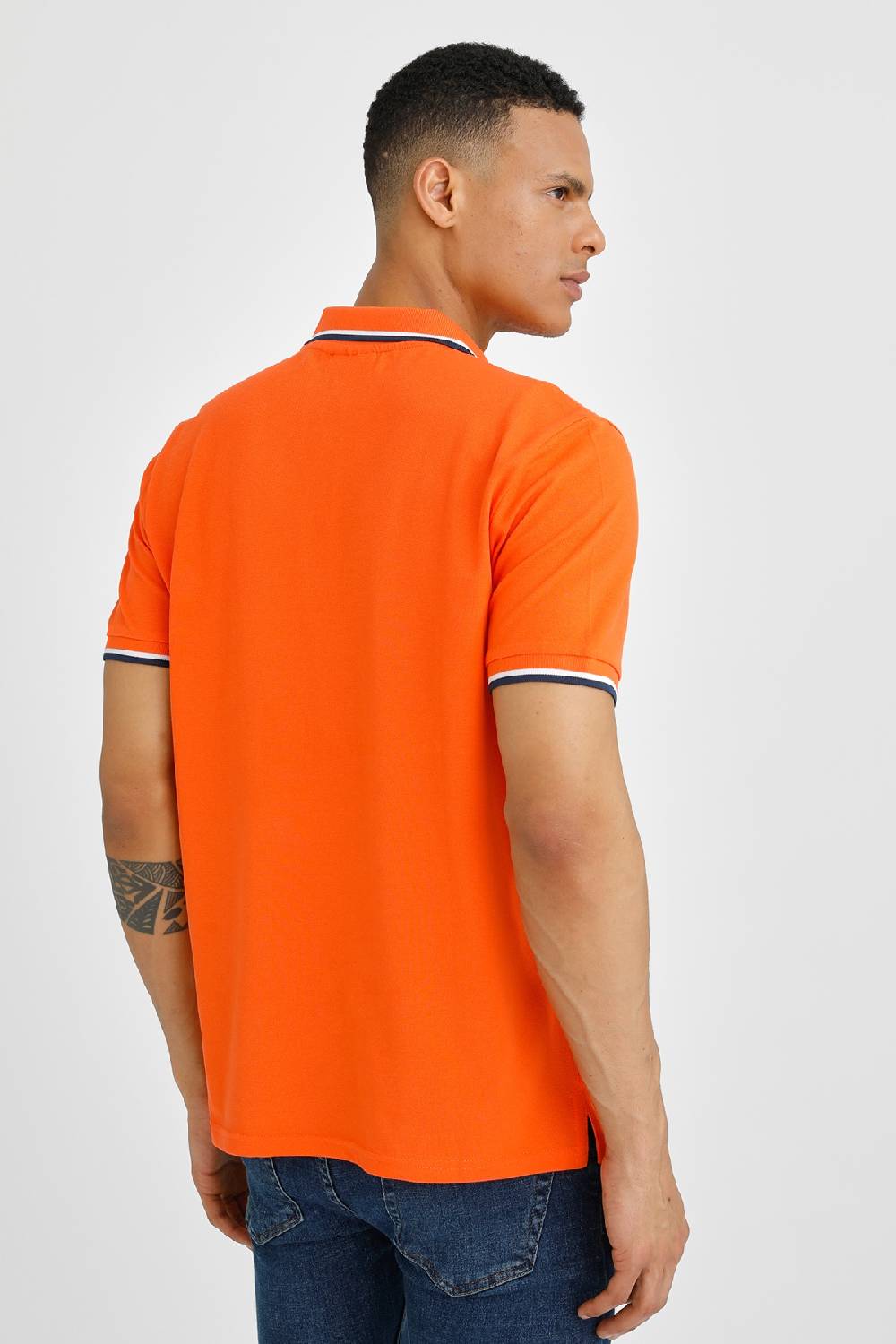 LumberJack POLO UOMO Sottocosto