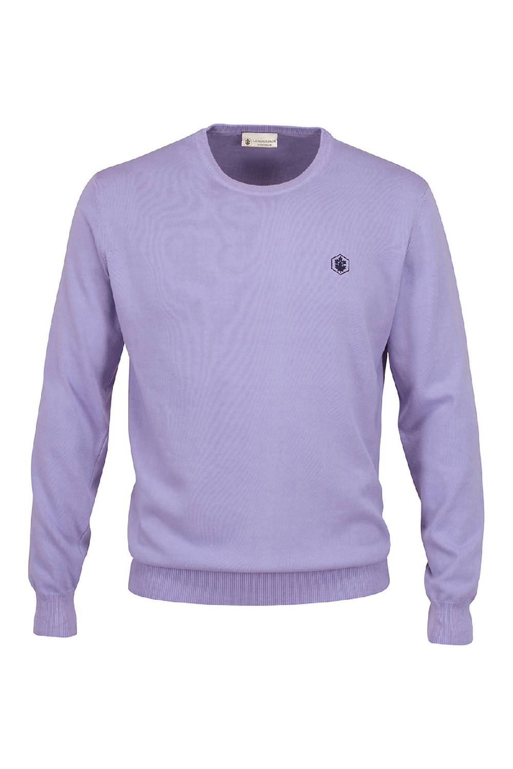 LumberJack MAGLIONE UOMO Sconto